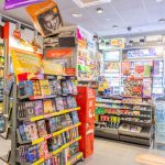 Oferta salonu prasowego Inmedio w M1 Marki
