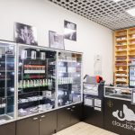 Asortyment sklepu Cloudshop w M1 Marki