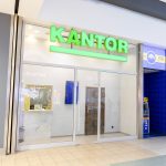 Kantor w M1 Marki