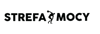 strefa mocy logo